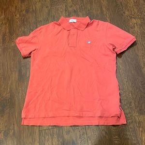 Southern Tide mens polo shirt